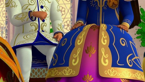 Mira, détective royale Saison 1 Épisode 14