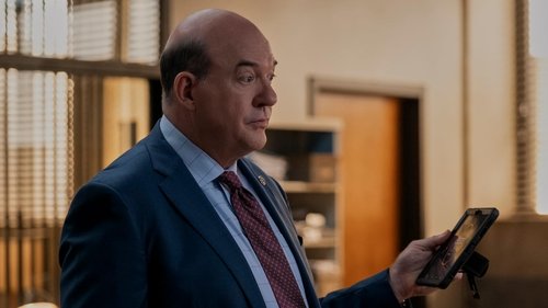 Ballard Saison 1 Épisode 6