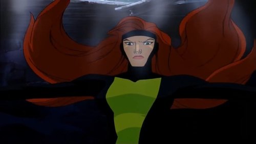 X-Men: Evolution Saison 3 Épisode 5