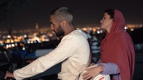 Happiness Saison 1 Épisode 5
