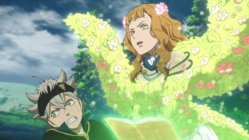 Black Clover Saison 1 Épisode 74