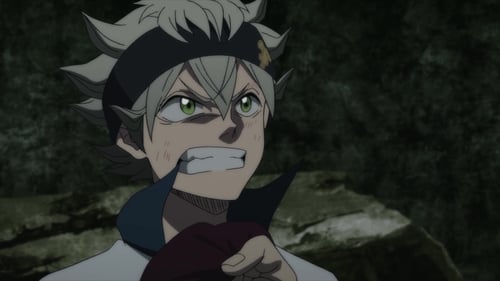 Black Clover Saison 1 Épisode 99
