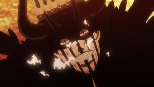 Black Clover Saison 1 Épisode 167