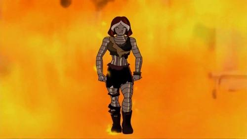 X-Men: Evolution Saison 3 Épisode 11