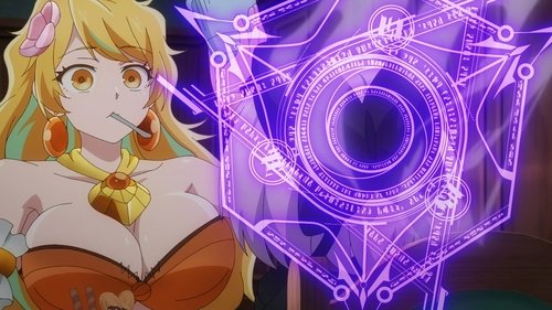 The Shy Hero and the Assassin Princesses Saison 1 Épisode 3