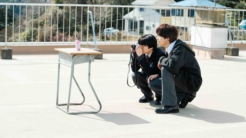 被写界深度 Saison 1 Épisode 3