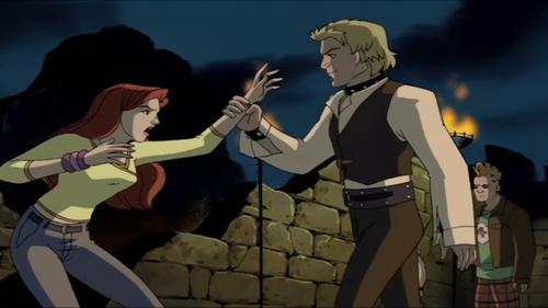 X-Men: Evolution Saison 4 Épisode 4