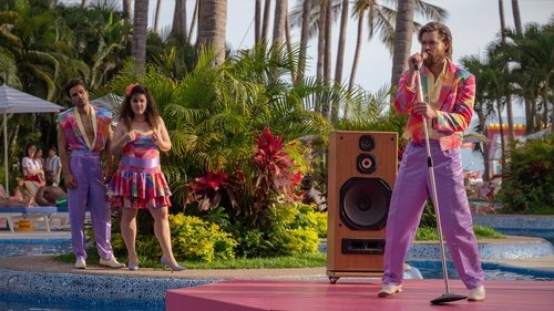 Acapulco Saison 3 Épisode 6