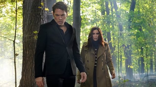 SurrealEstate Saison 3 Épisode 5