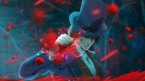 Lord of Mysteries Saison 1 Épisode 6