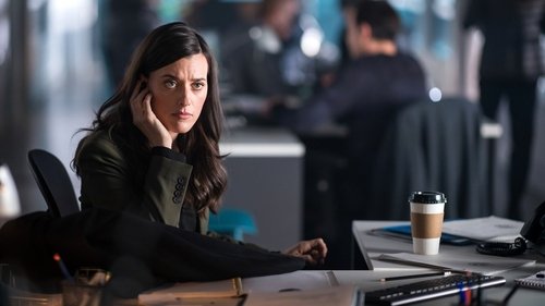 Sight Unseen Saison 2 Épisode 9