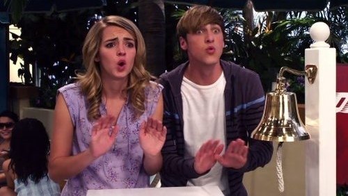 Big Time Rush Saison 2 Épisode 10