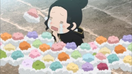 Black Clover Saison 1 Épisode 53