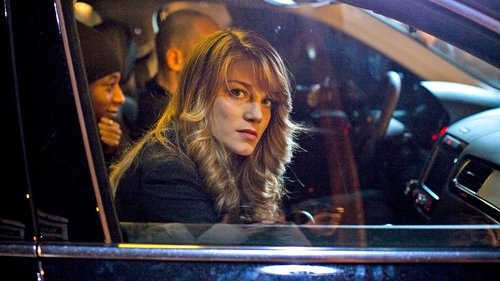 Engrenages Saison 5 Épisode 6