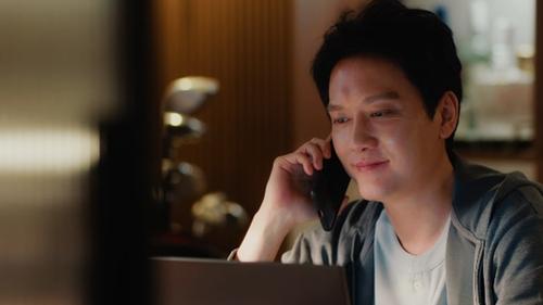 婚内婚外 Saison 1 Épisode 14