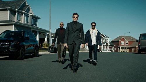 SurrealEstate Saison 1 Épisode 4