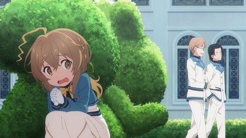 Secrets of the Silent Witch Saison 1 Épisode 2