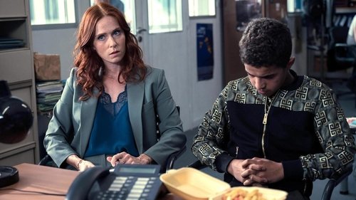Engrenages Saison 8 Épisode 2