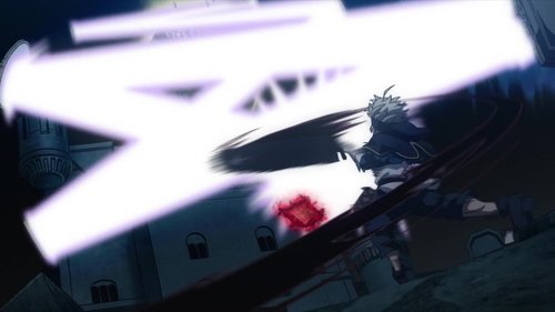 Black Clover Saison 1 Épisode 110