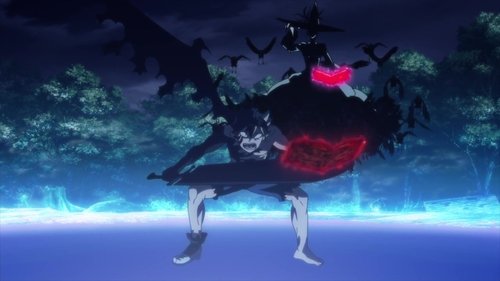 Black Clover Saison 1 Épisode 63