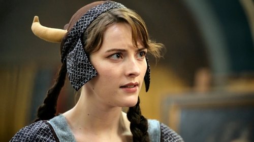 The Librarians : The Next Chapter Saison 1 Épisode 7