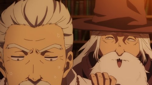 Black Clover Saison 1 Épisode 3