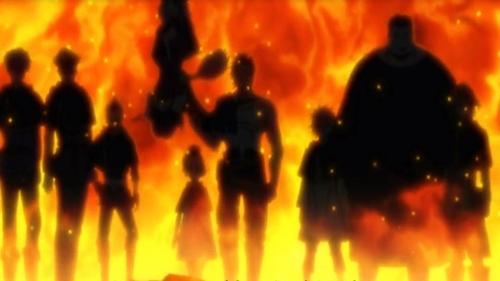 Black Clover Saison 1 Épisode 4
