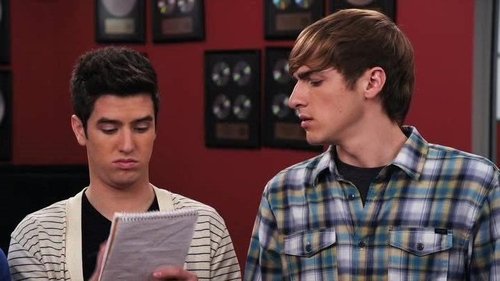 Big Time Rush Saison 2 Épisode 12
