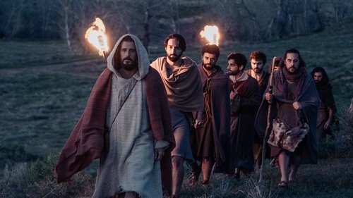 The Chosen Saison 5 Épisode 8