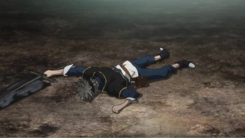 Black Clover Saison 1 Épisode 10