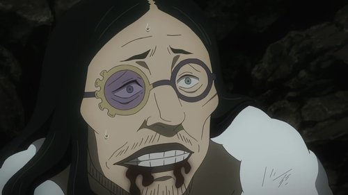 Black Clover Saison 1 Épisode 33