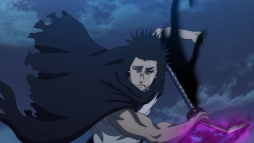 Black Clover Saison 1 Épisode 86