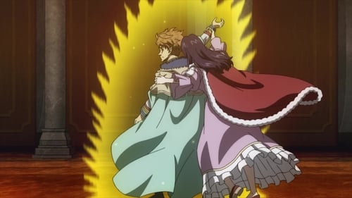 Black Clover Saison 1 Épisode 109