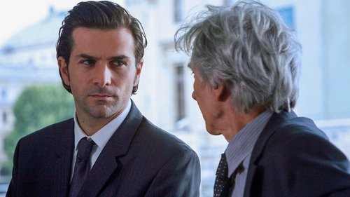 Engrenages Saison 3 Épisode 4