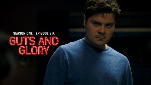 Hell Motel Saison 1 Épisode 6
