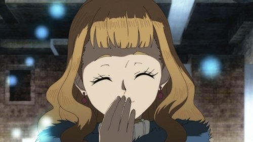 Black Clover Saison 1 Épisode 15