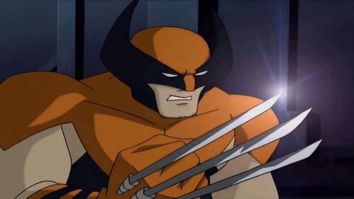 X-Men: Evolution Saison 2 Épisode 14
