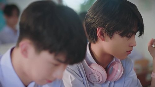 รักร้ายนายเสพติด Saison 1 Épisode 1