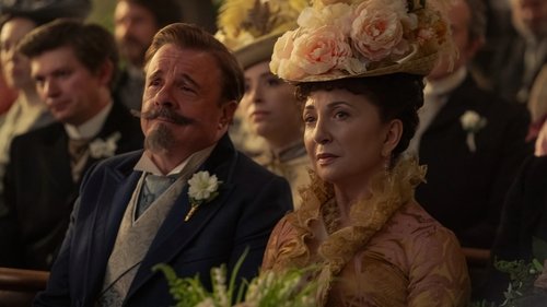The Gilded Age Saison 3 Épisode 4