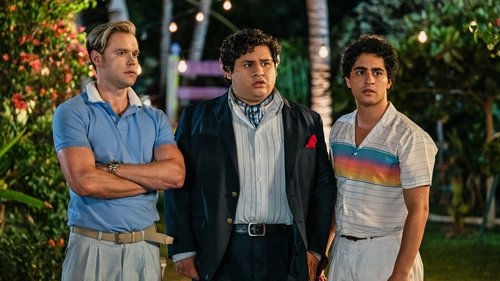 Acapulco Saison 2 Épisode 7