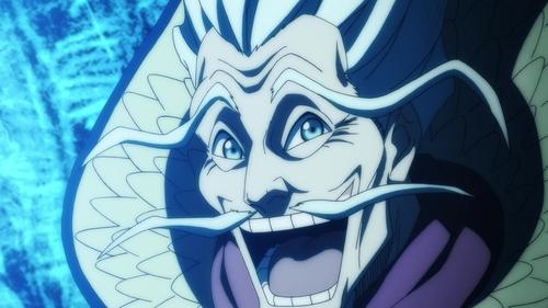 Black Clover Saison 1 Épisode 43