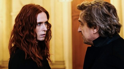 Engrenages Saison 6 Épisode 7