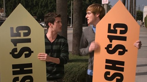 Big Time Rush Saison 1 Épisode 11