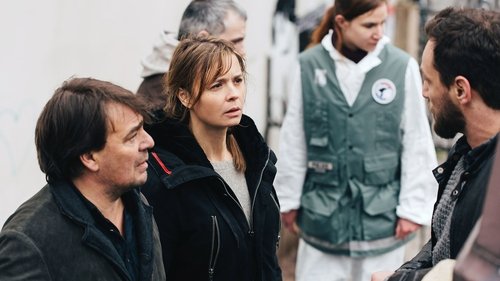 Engrenages Saison 7 Épisode 6
