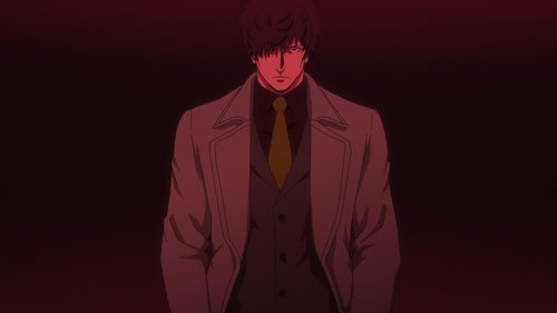 BULLET/BULLET Saison 1 Épisode 8