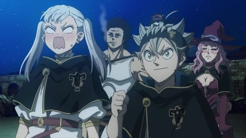 Black Clover Saison 1 Épisode 136
