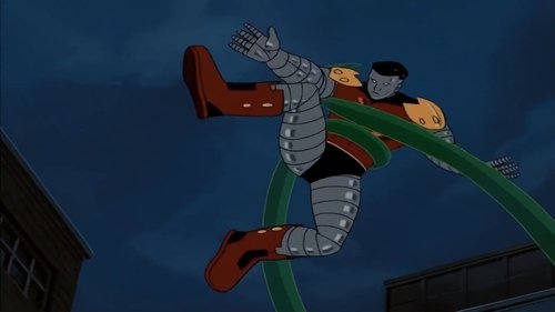 X-Men: Evolution Saison 3 Épisode 9