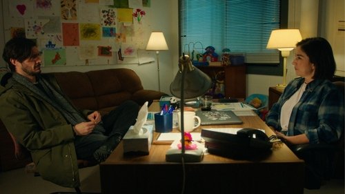 Emprises Saison 1 Épisode 5