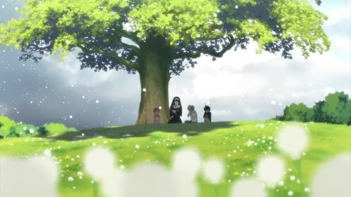 Black Clover Saison 1 Épisode 2