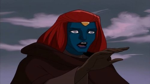 X-Men: Evolution Saison 1 Épisode 10